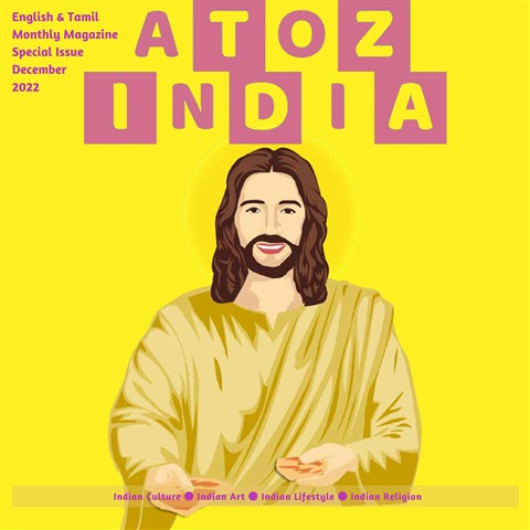 Christmas Special issue Christmas Special