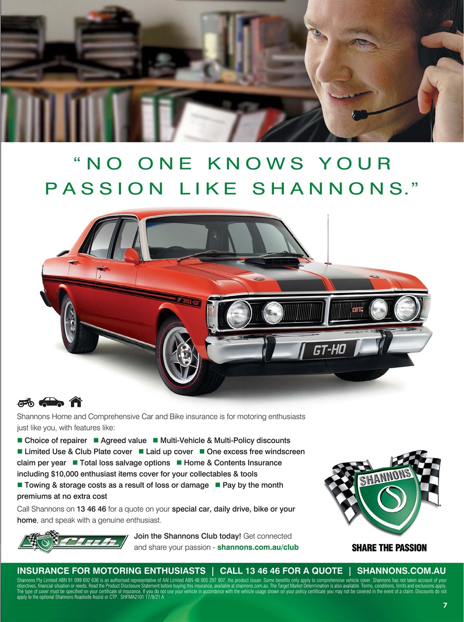 JUST PARTS Preview Pages