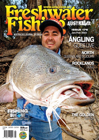 FWF 176 issue FWF 176