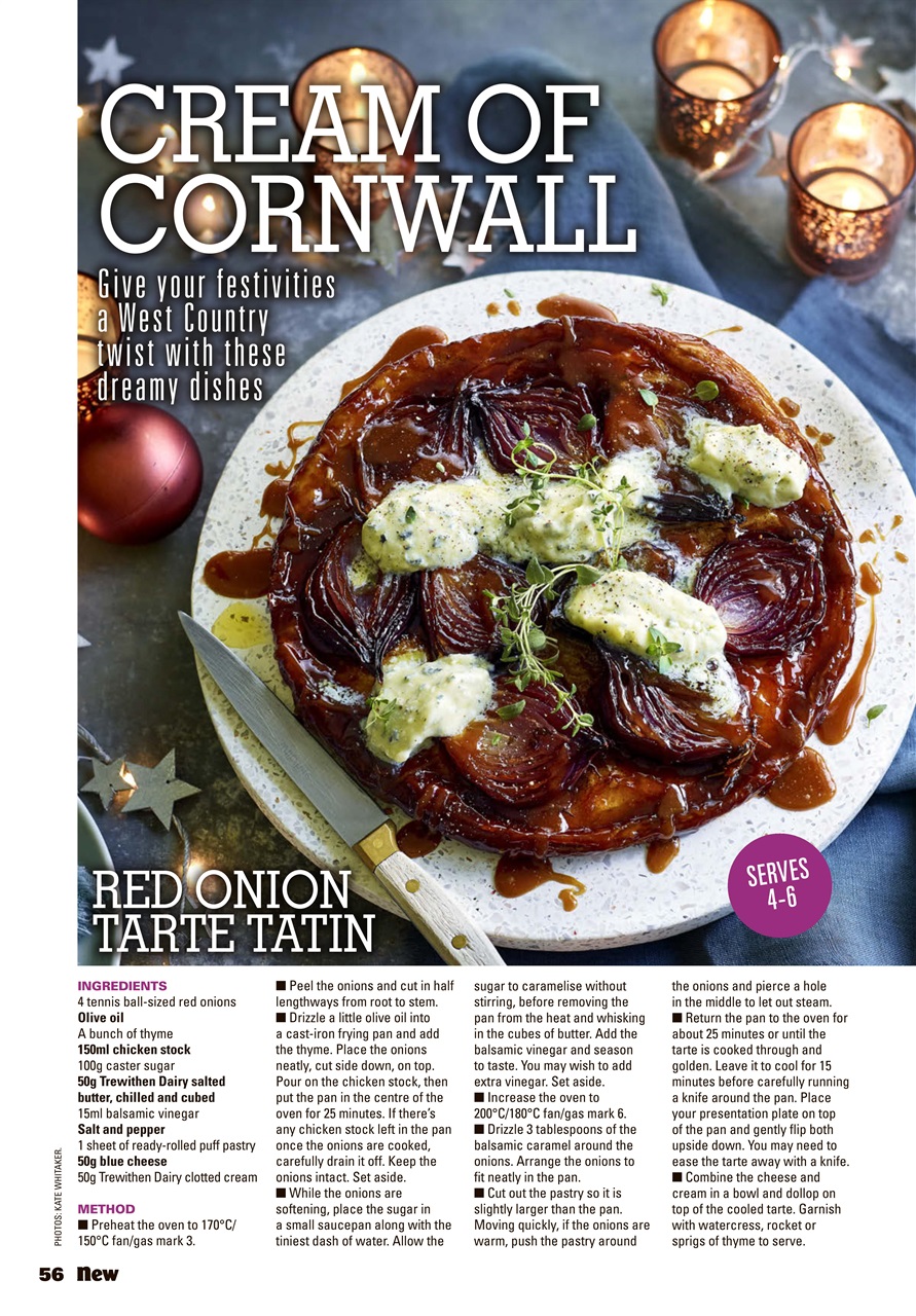 New Magazine Preview Pages