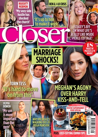 Closer issue 1035