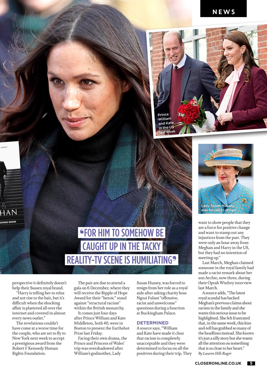 Closer Preview Pages