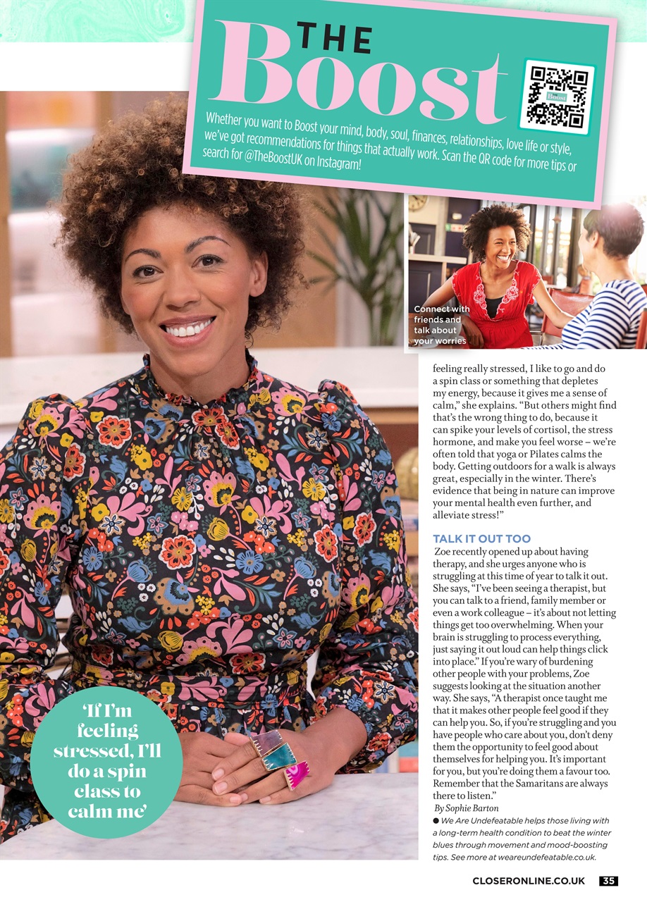 Closer Preview Pages