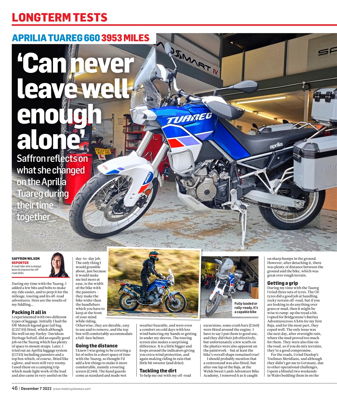 MCN Preview Pages