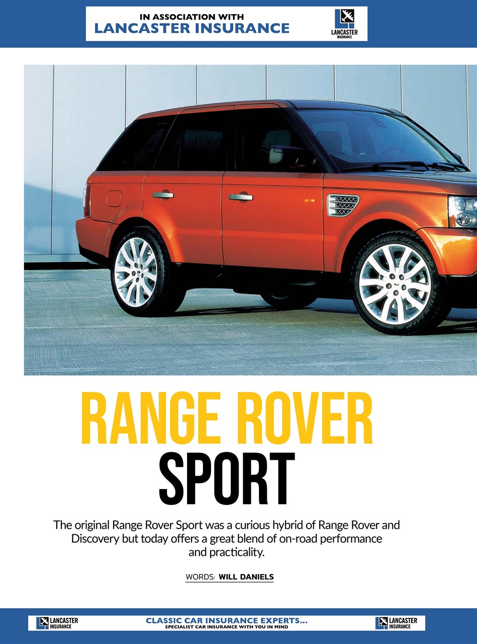 Future Classics Preview Pages