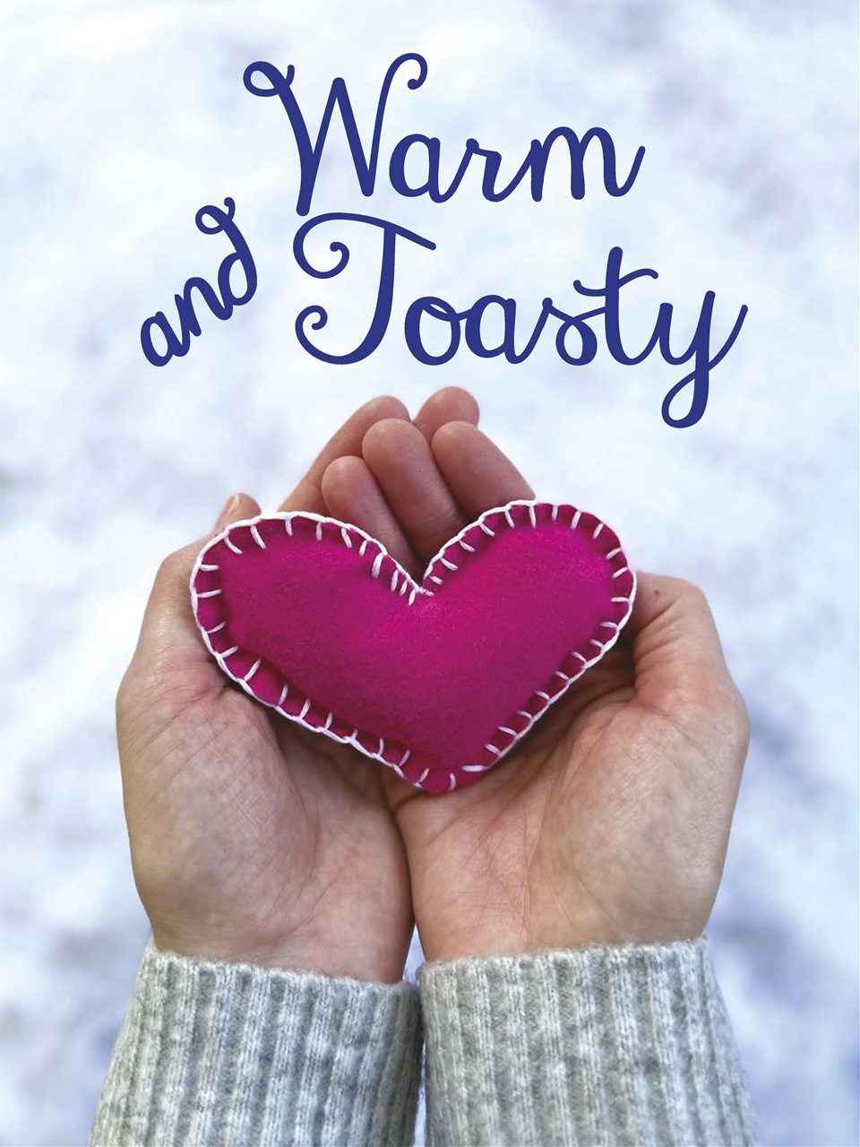 Young Rider Magazine Preview Pages