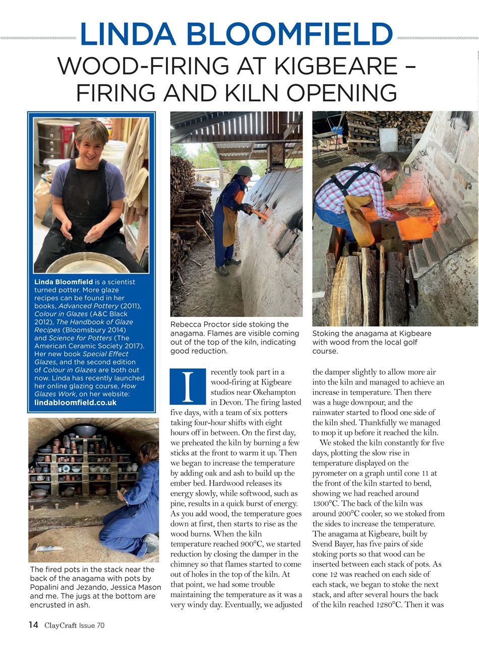 ClayCraft Preview Pages