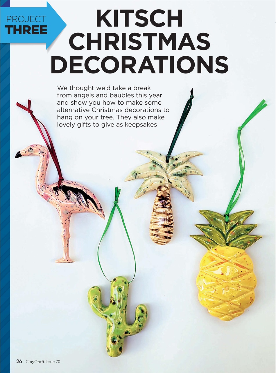 ClayCraft Preview Pages