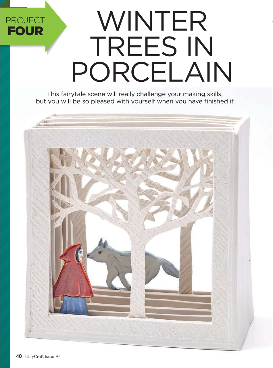 ClayCraft Preview Pages