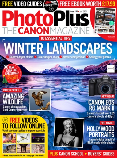 PhotoPlus issue 