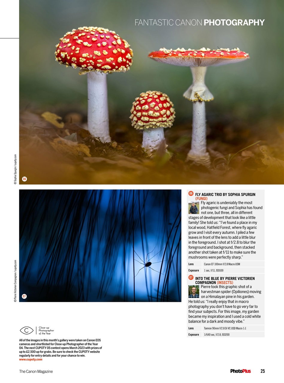 PhotoPlus Preview Pages