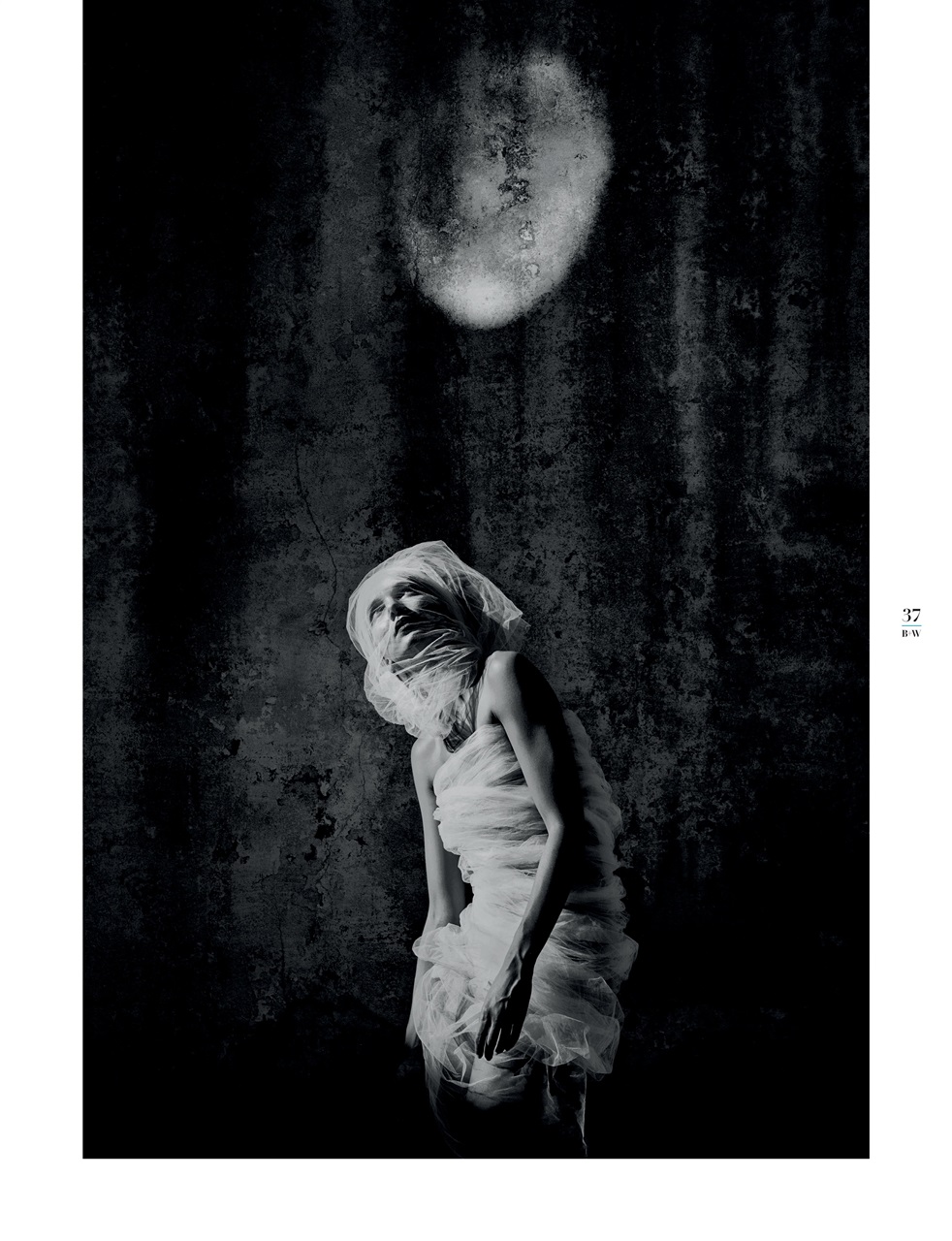 Black+White Photography Preview Pages