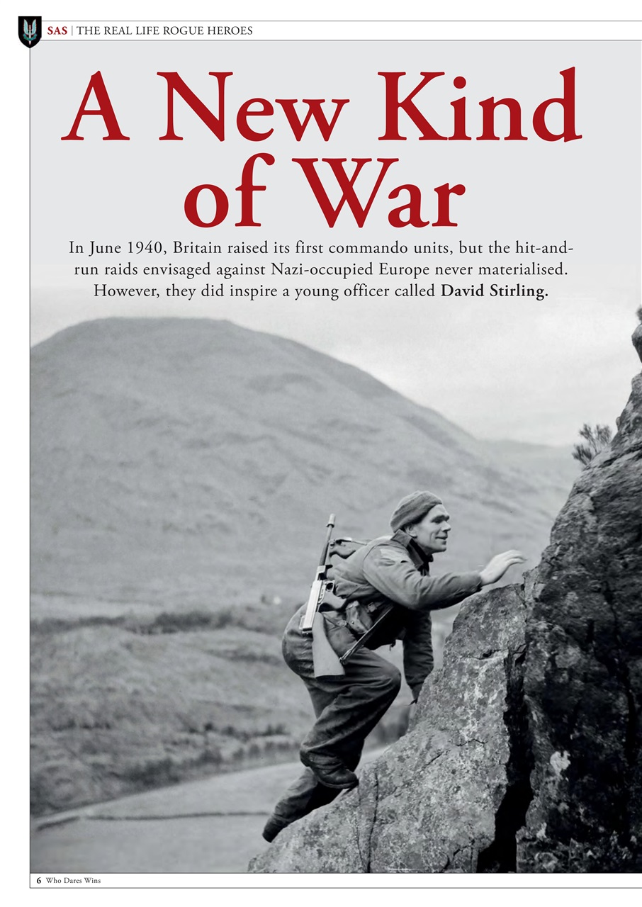 Aviation Specials Preview Pages