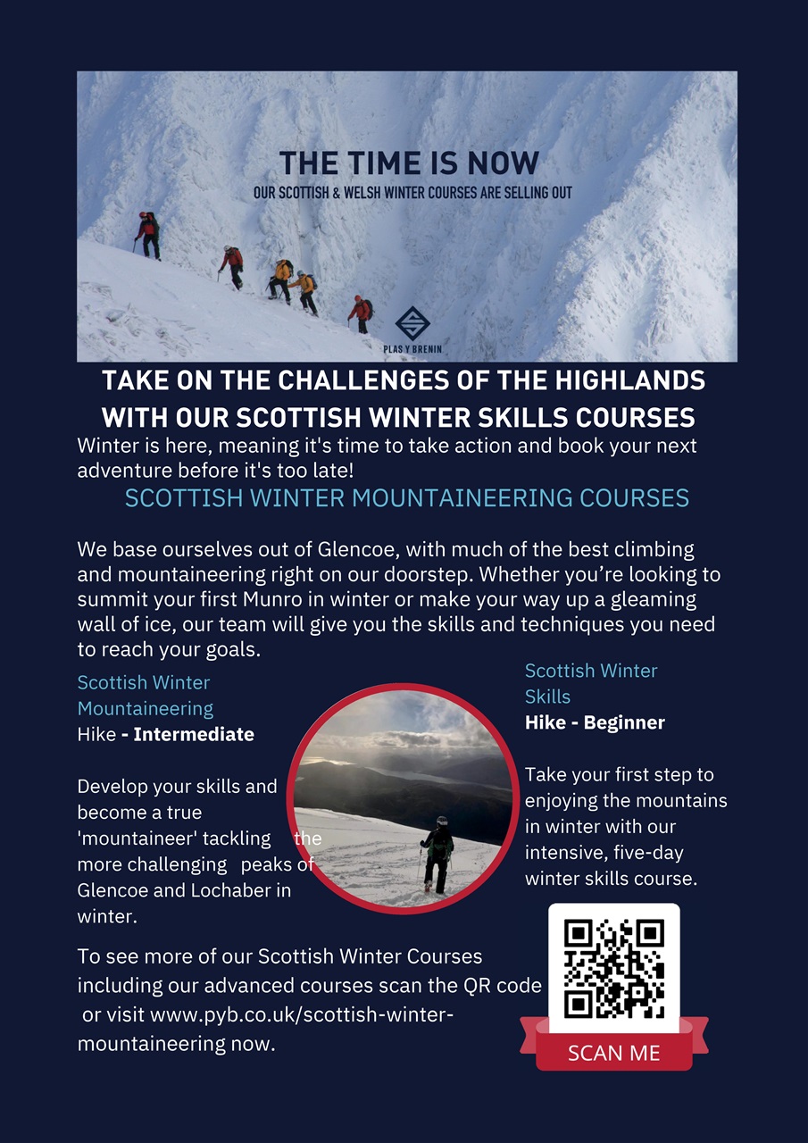 Climber Preview Pages