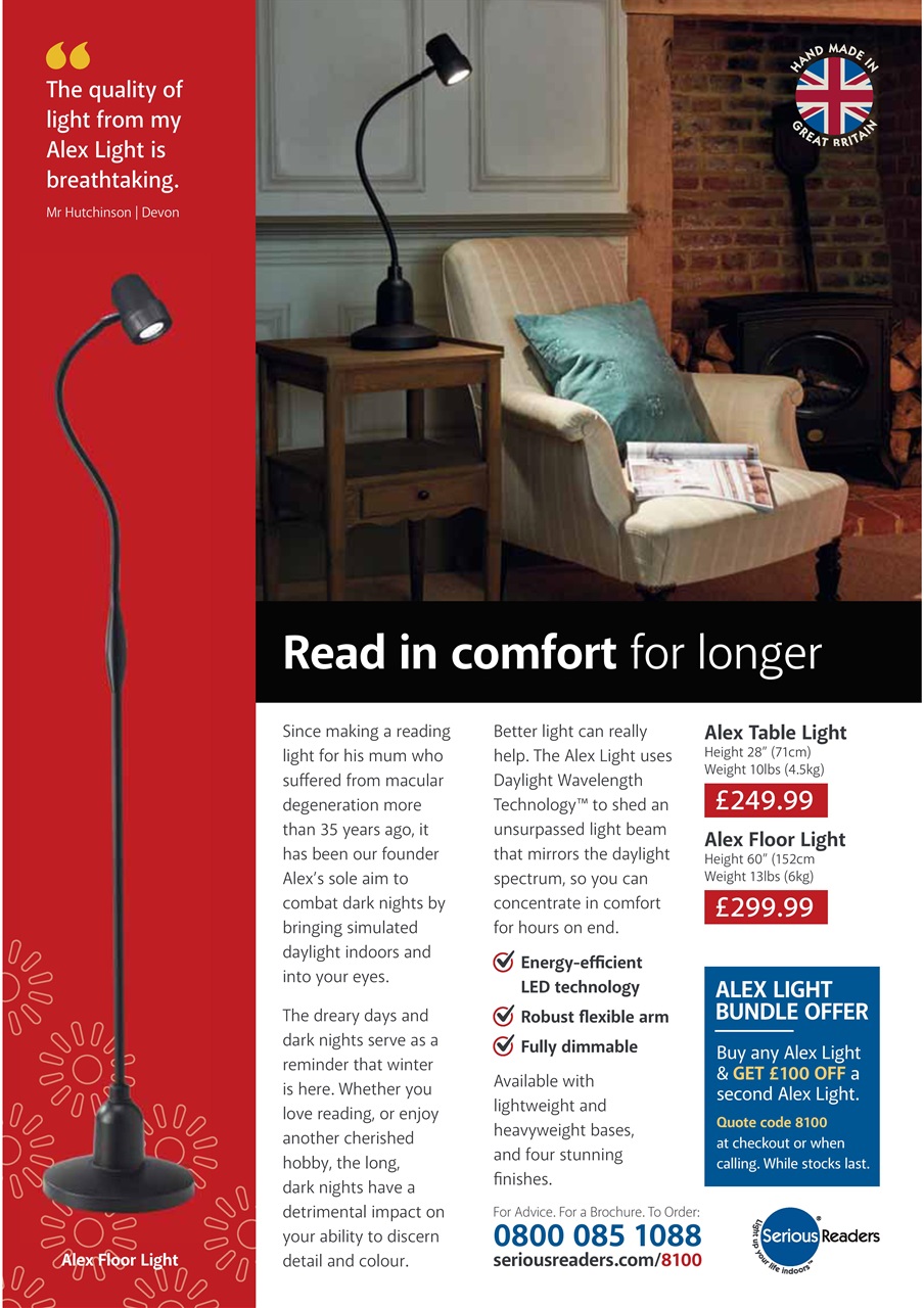 Private Eye Preview Pages