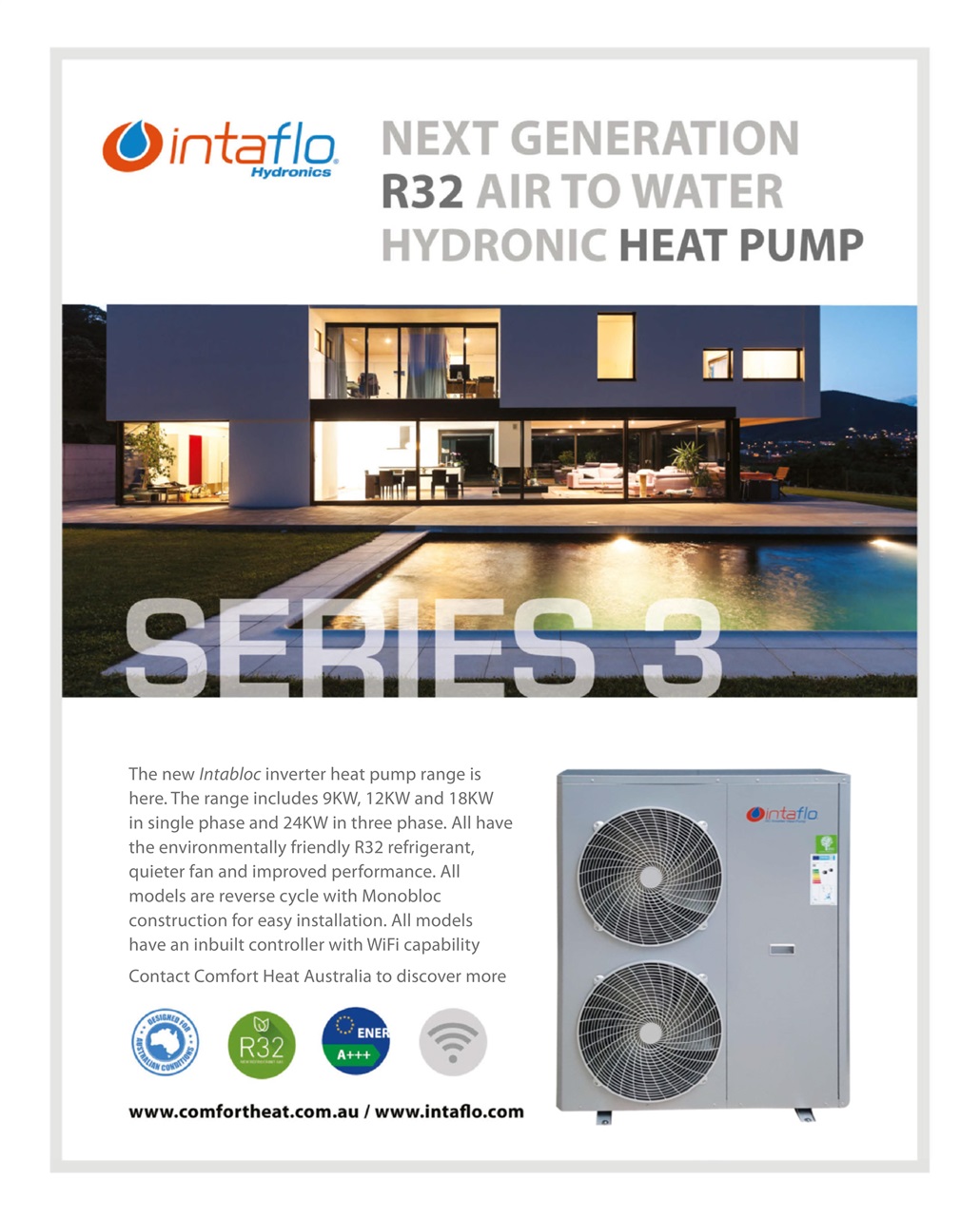 Grand Designs Australia Preview Pages