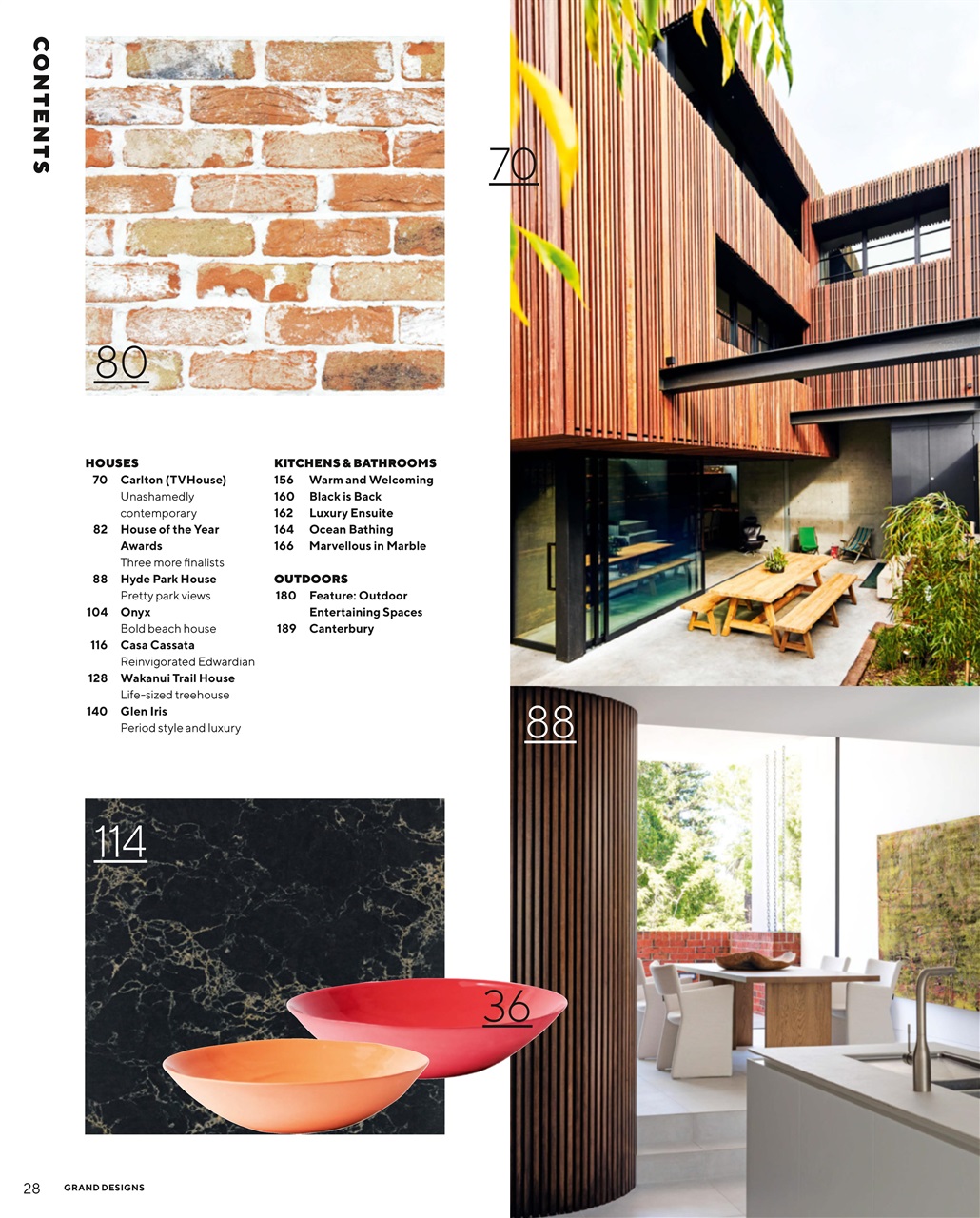 Grand Designs Australia Preview Pages