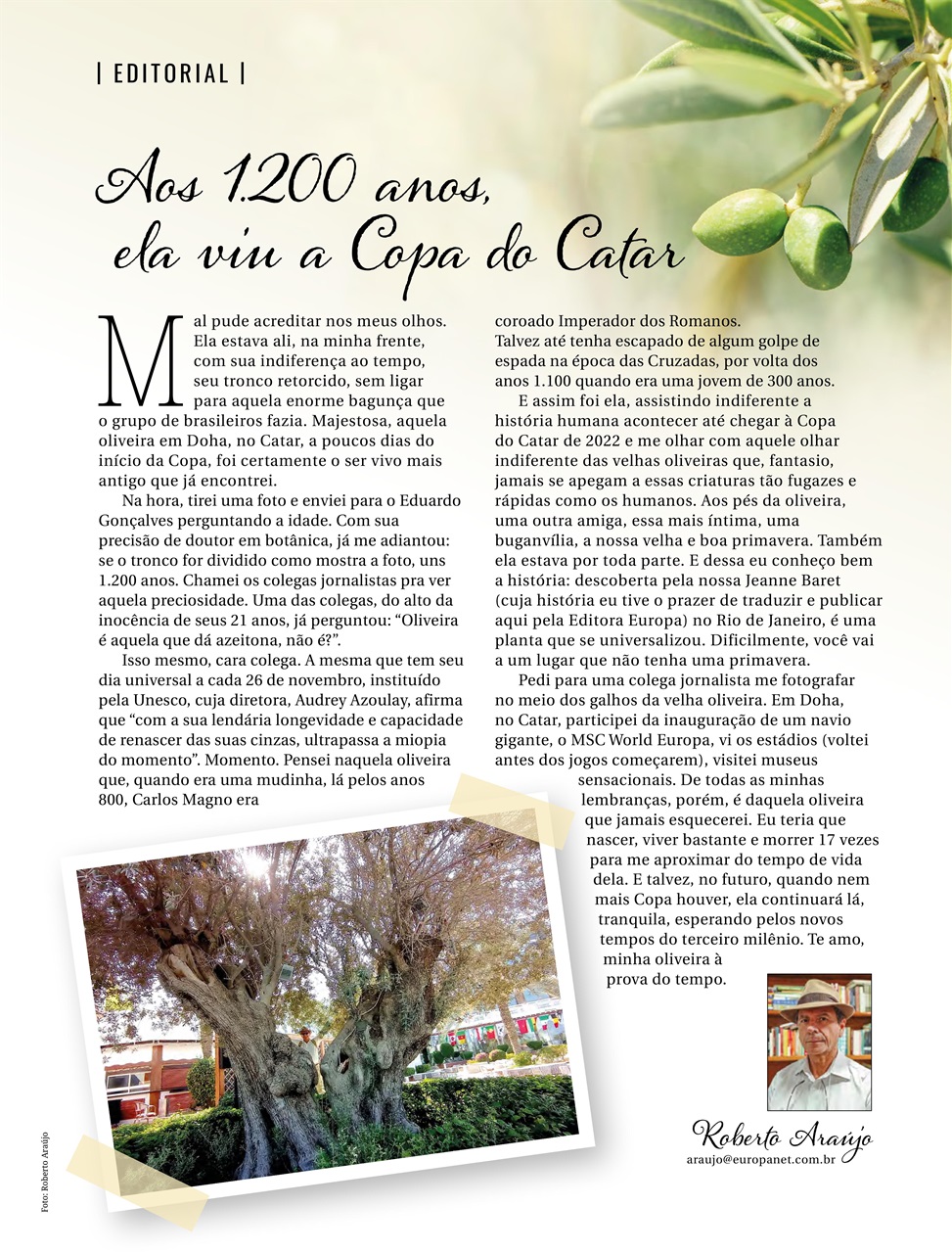 Natureza Preview Pages