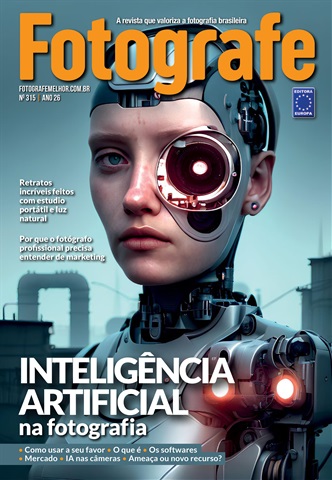 Fotografe issue Edição 315