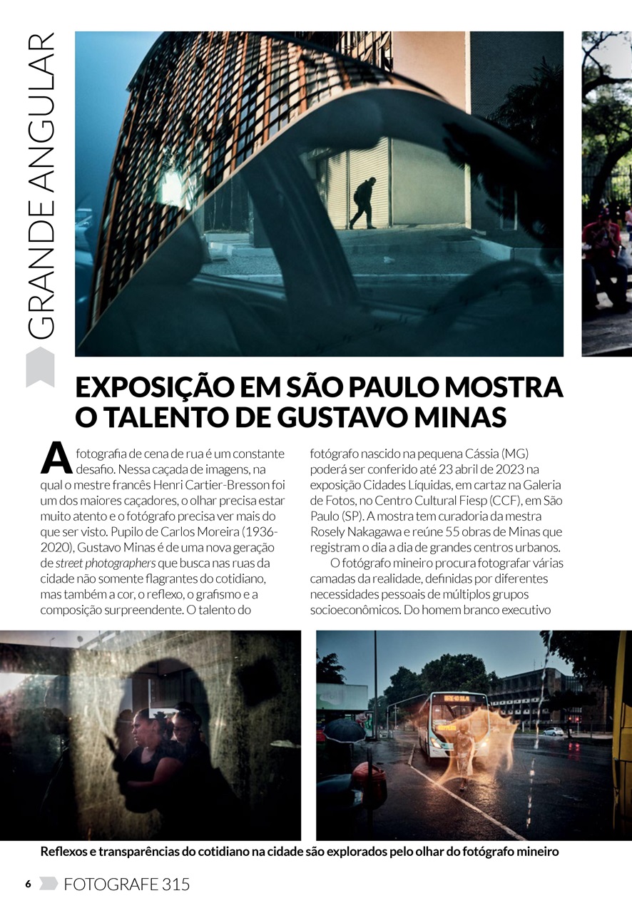 Fotografe Preview Pages