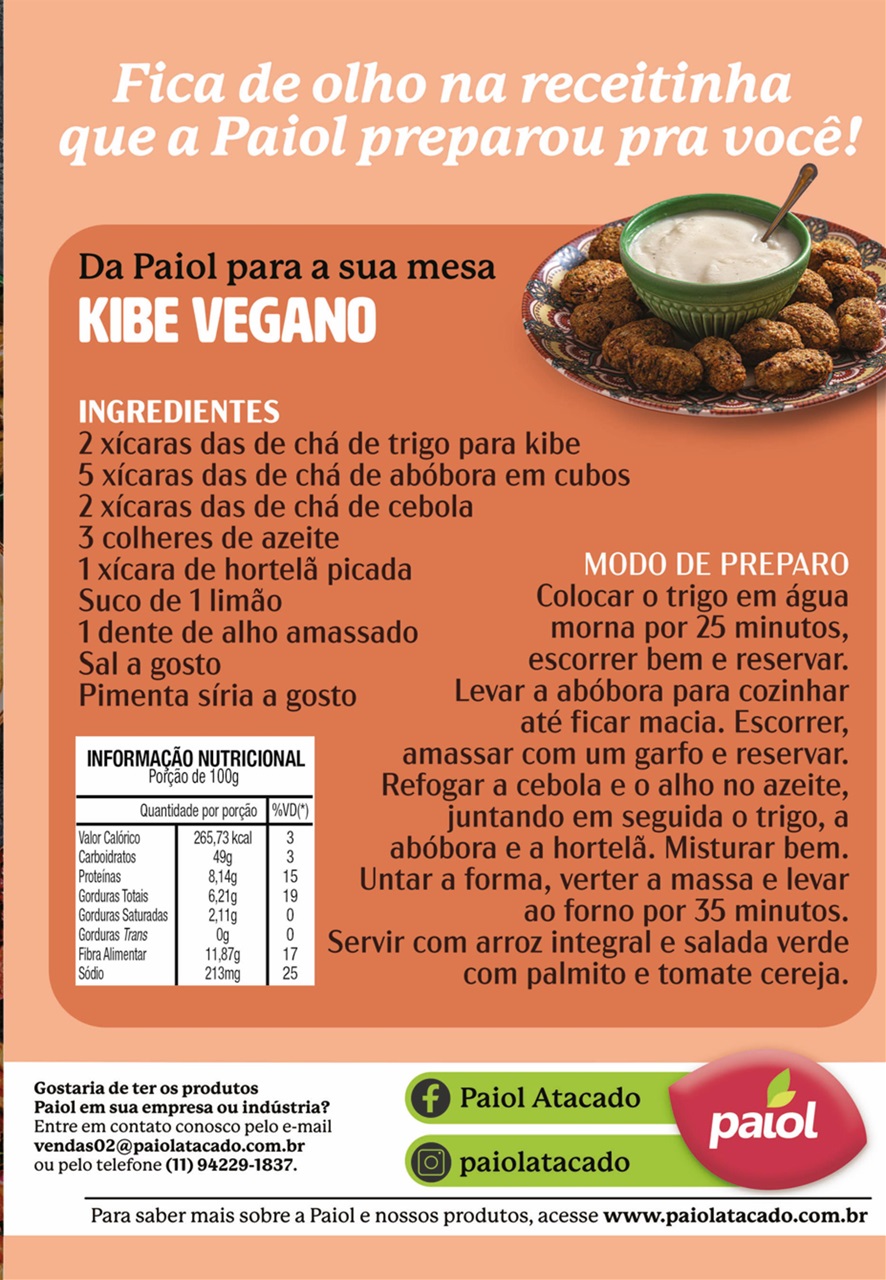 Vegetarianos Preview Pages