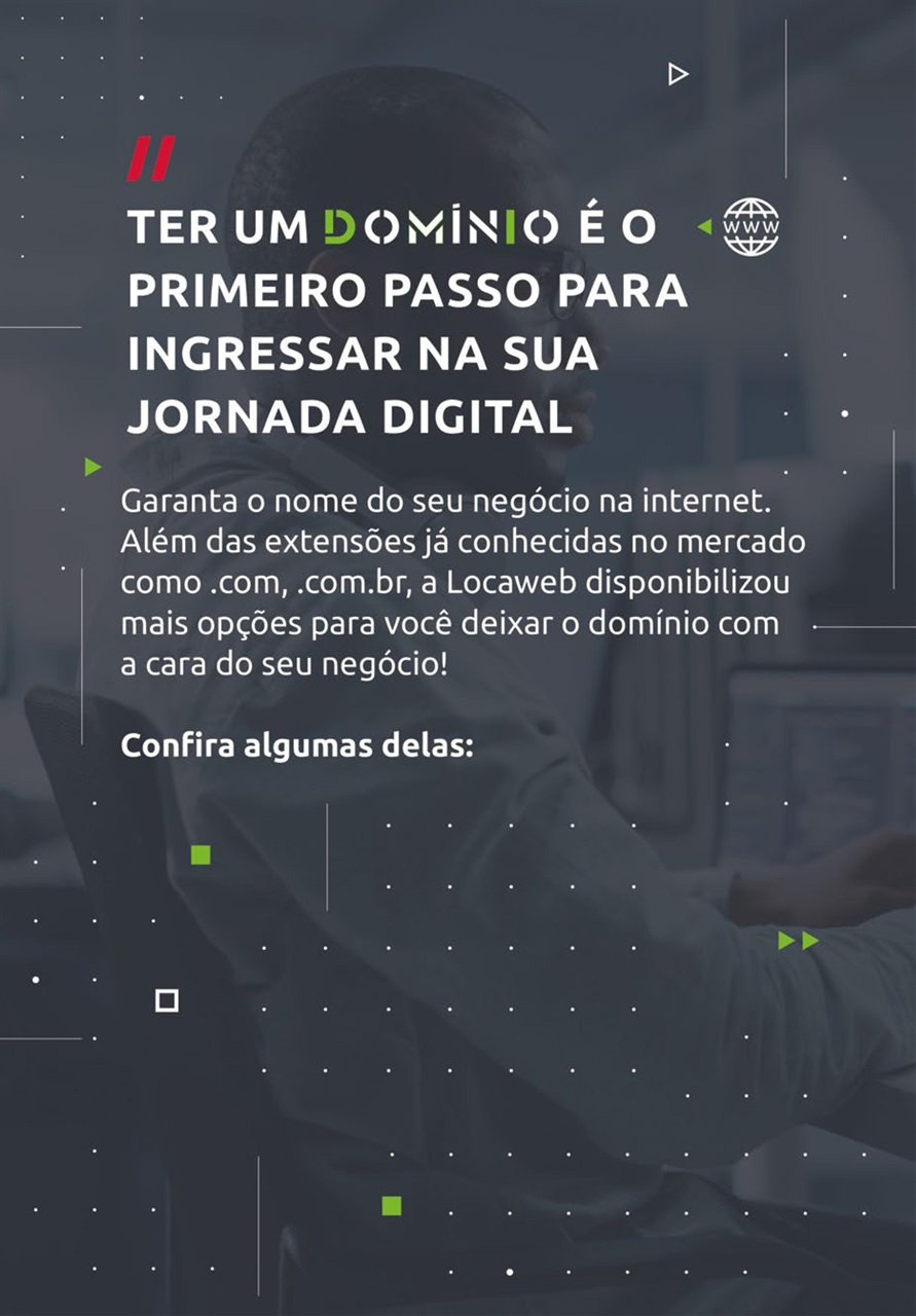Locaweb Preview Pages