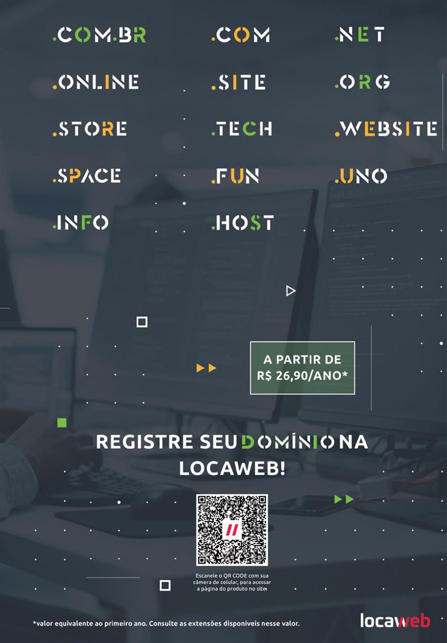 Locaweb Preview Pages
