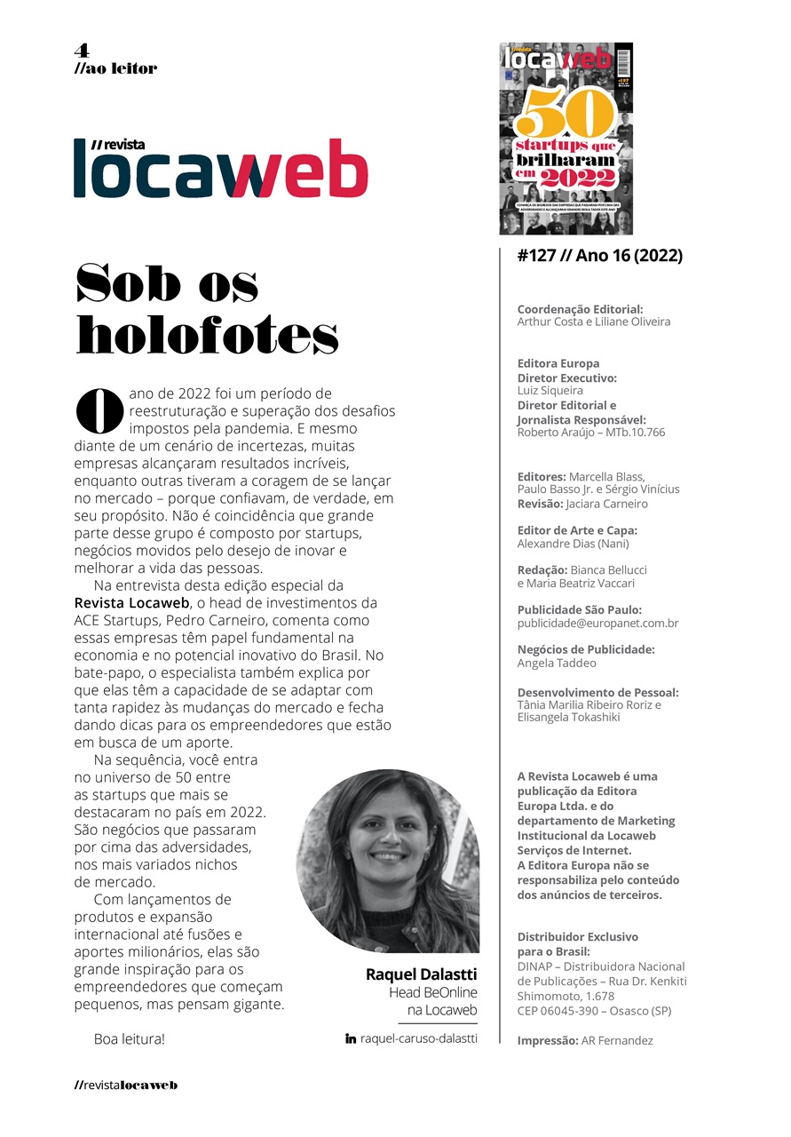 Locaweb Preview Pages