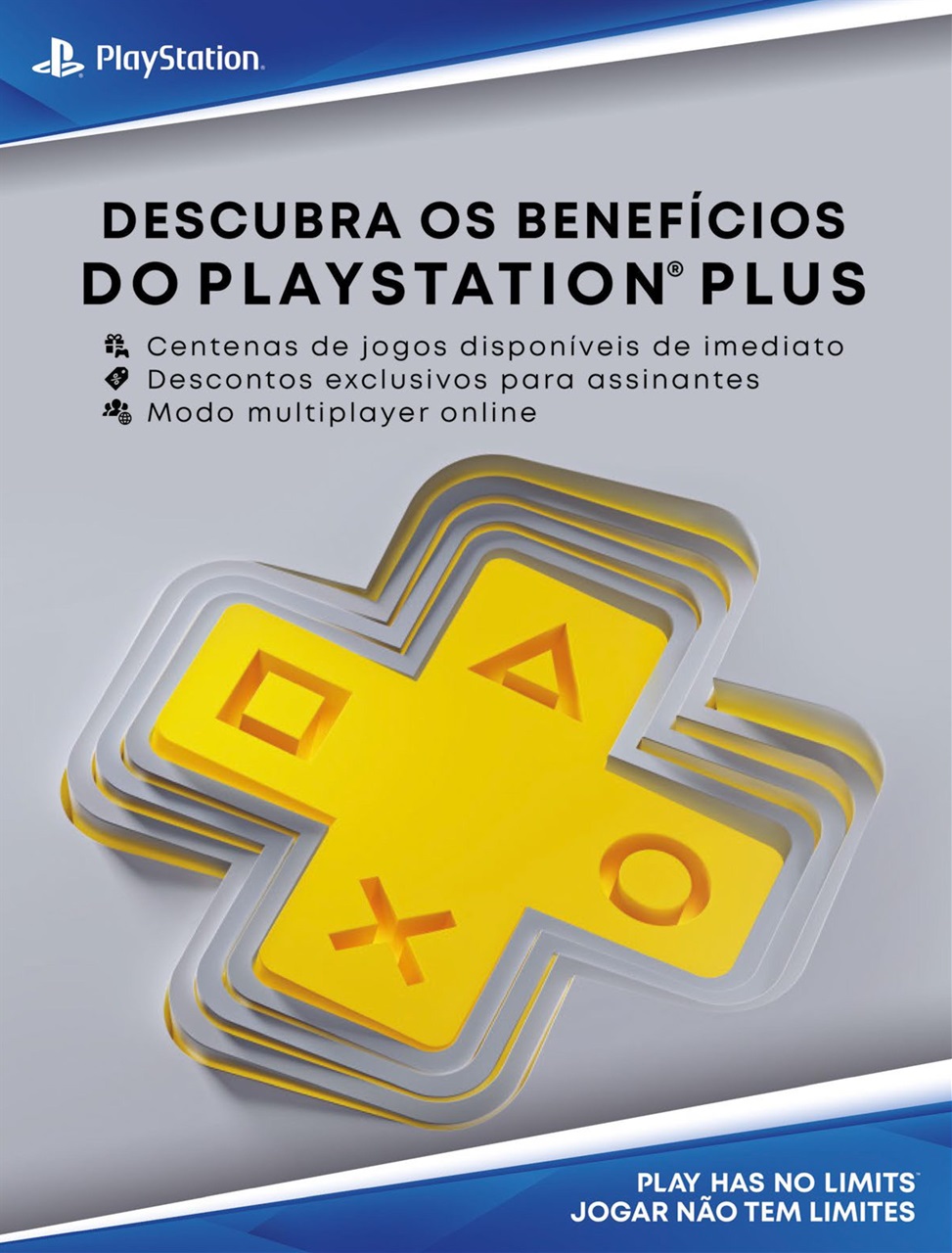 PlayStation Preview Pages