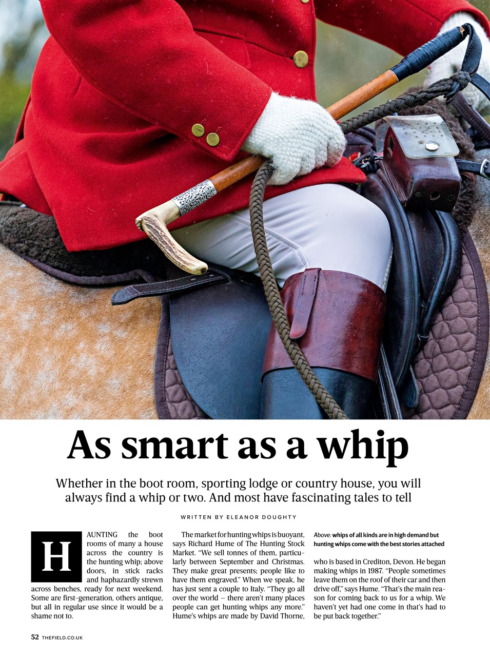 The Field Preview Pages