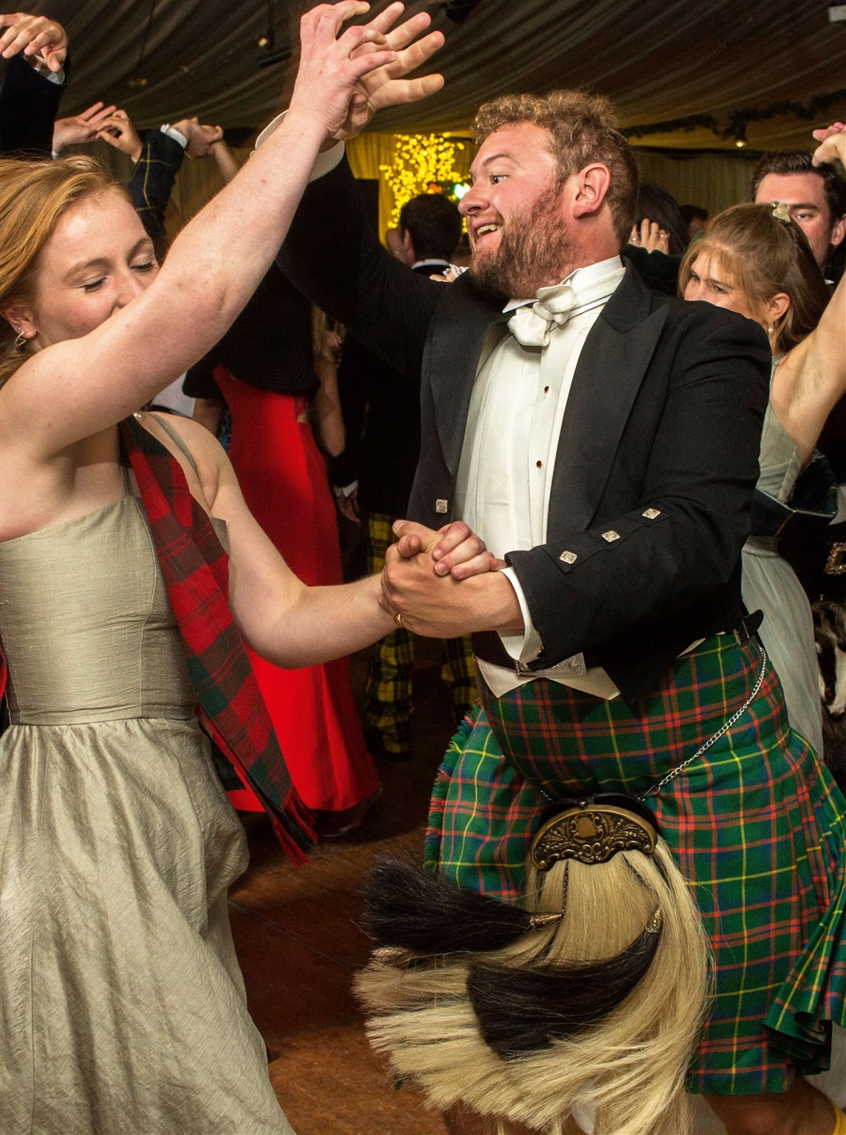 The Field Preview Pages