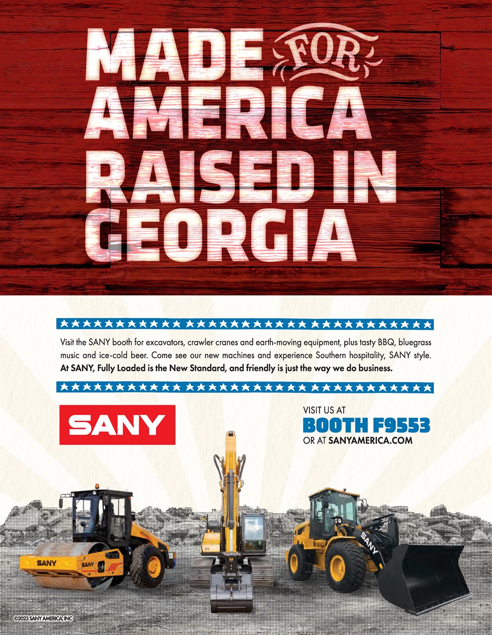 American Cranes & Transport Preview Pages