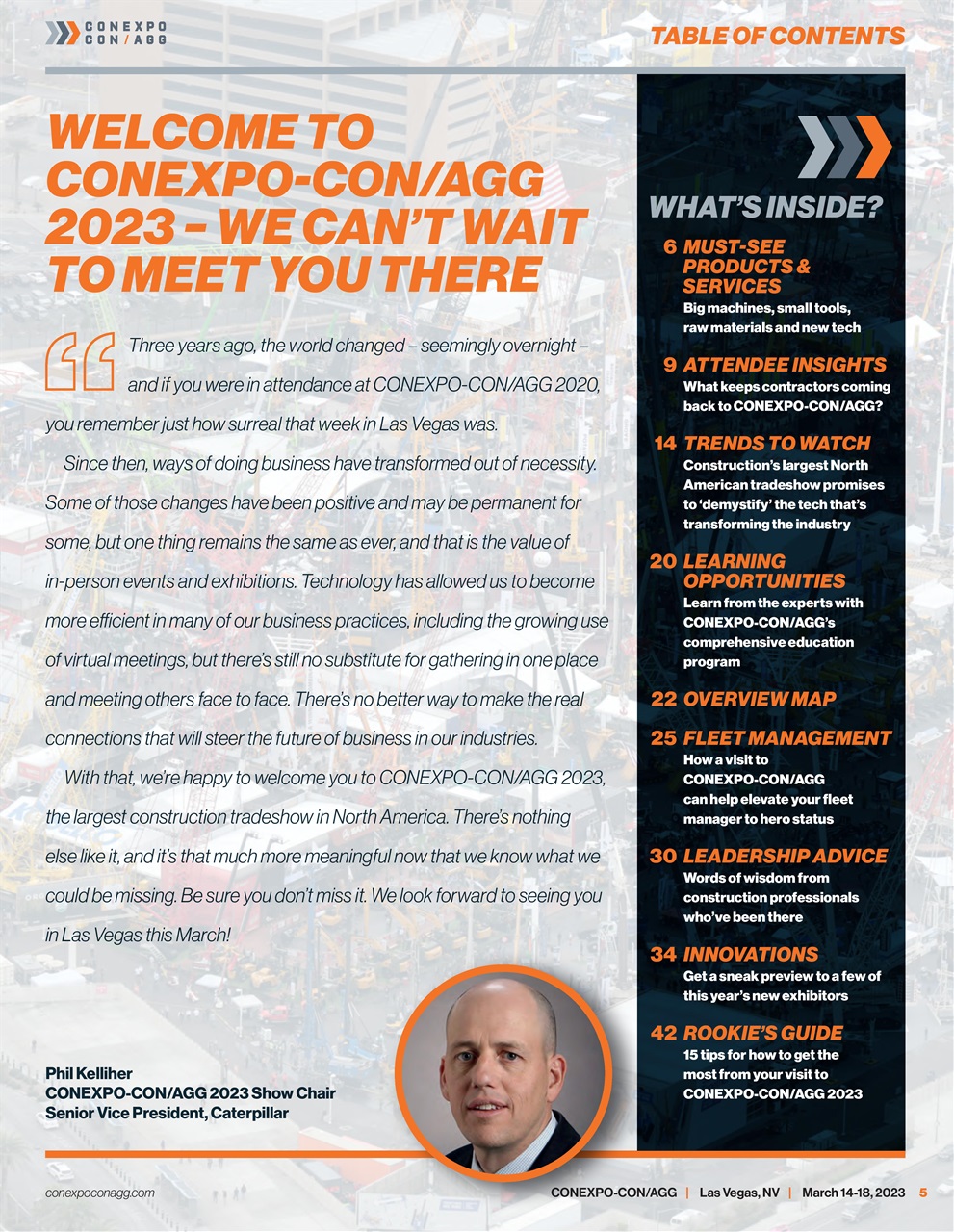 Int. Cranes and Specialized Transp Preview Pages