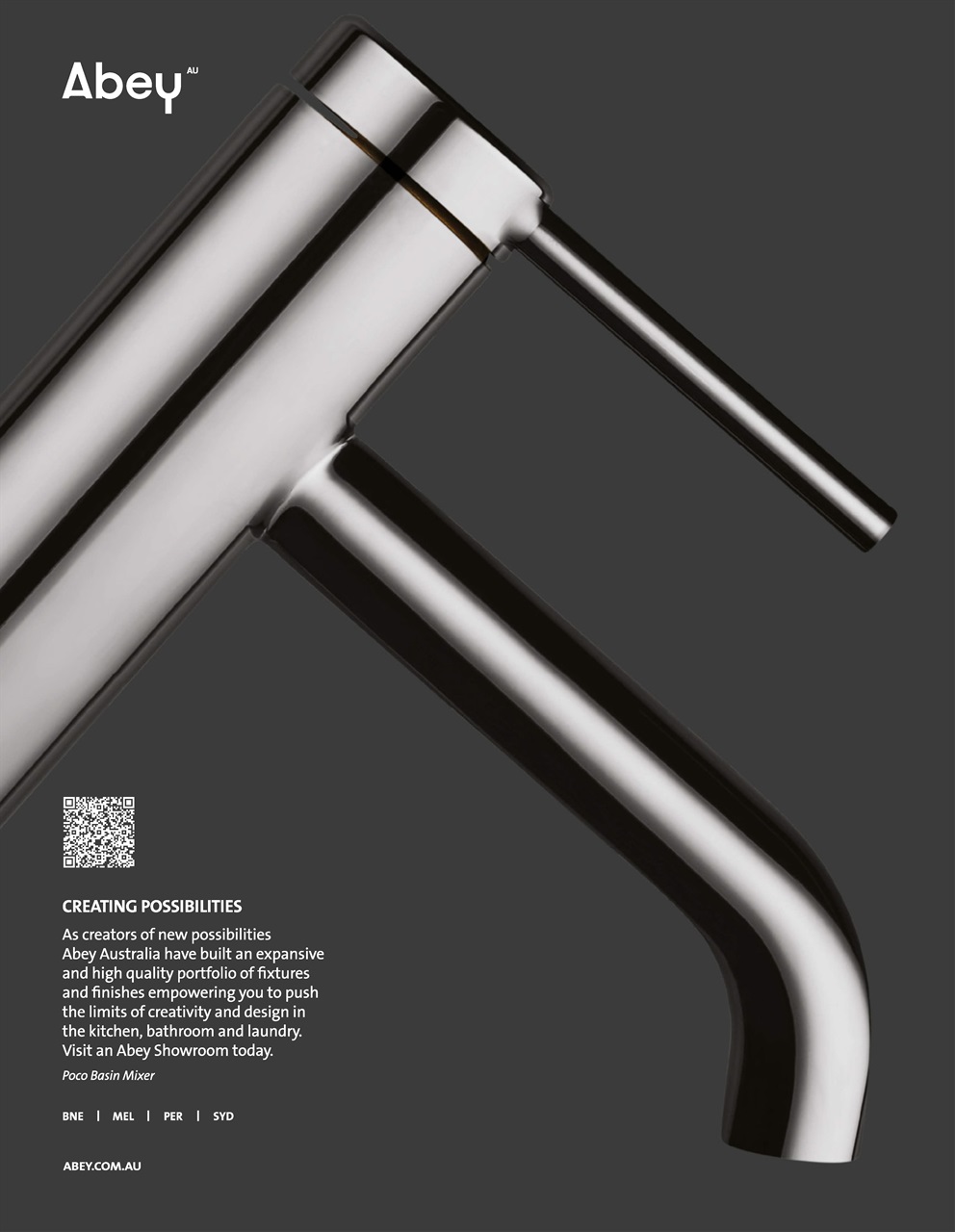 Kitchens & Bathrooms Quarterly Preview Pages