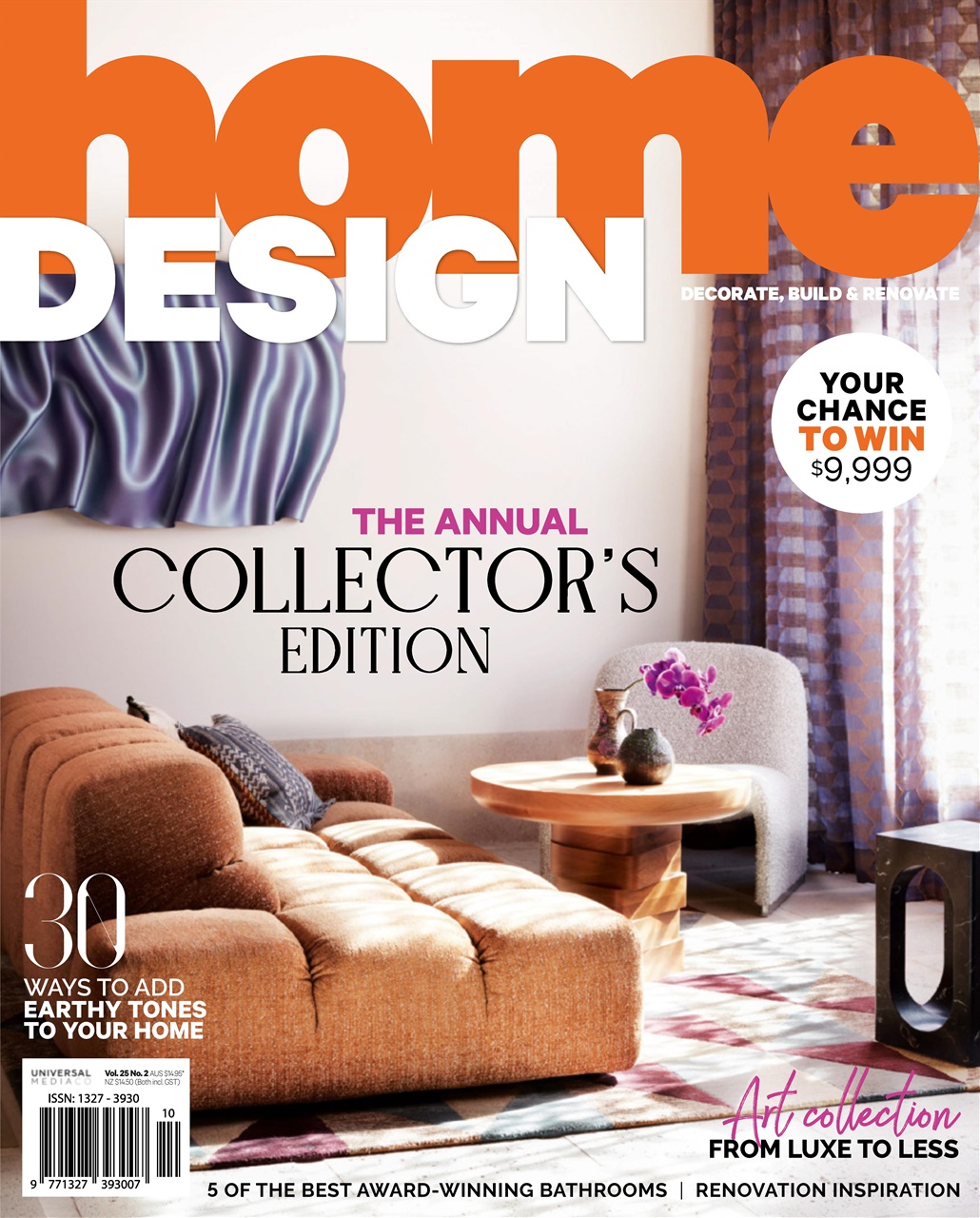 Home Design Preview Pages