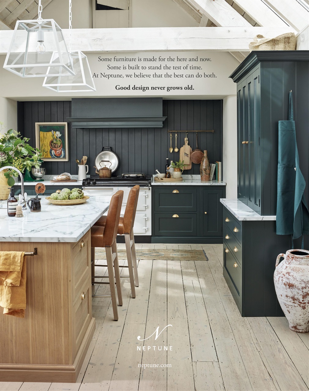 The Simple Things Preview Pages