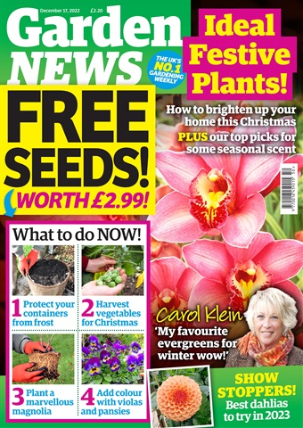 Garden News issue 17-Dec-22