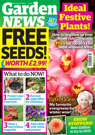 Garden News issue 