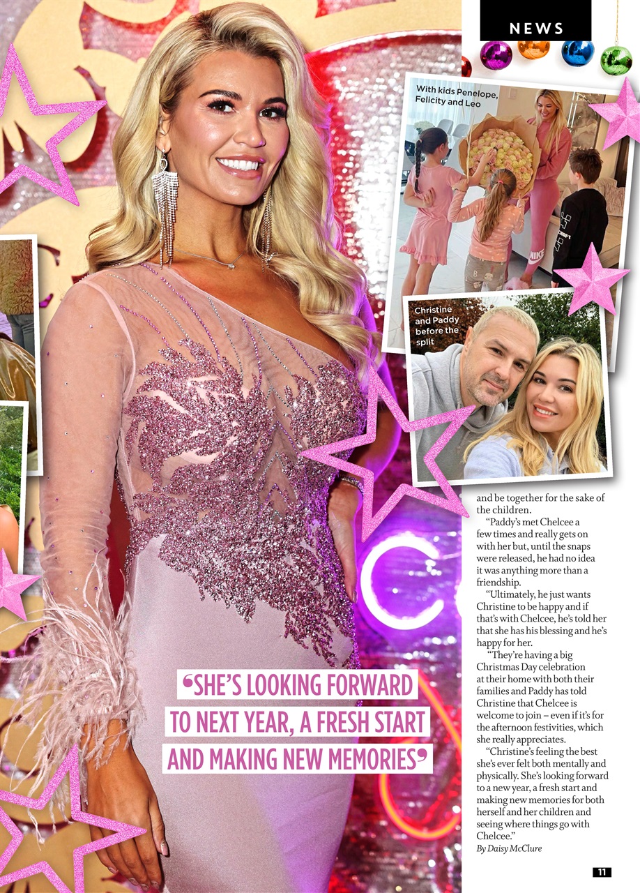 Closer Preview Pages