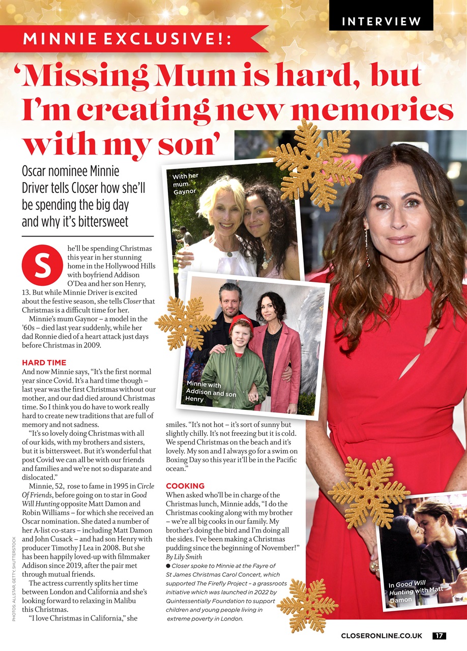 Closer Preview Pages