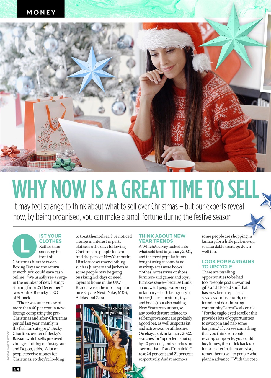 Closer Preview Pages