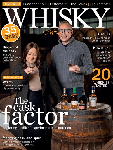 Whisky Magazine issue 