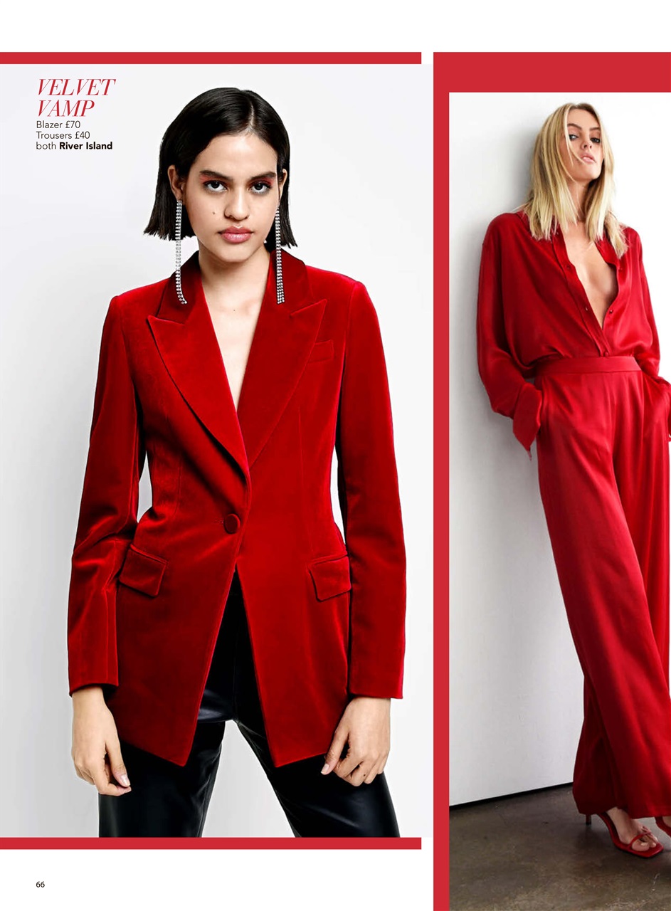 OK! Magazine Preview Pages