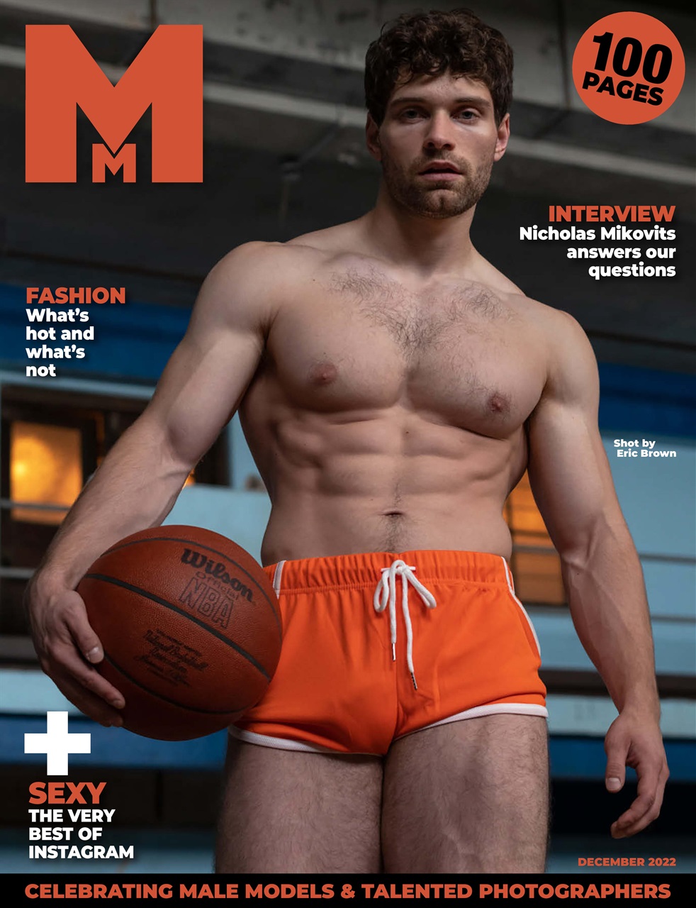 MM in English Preview Pages