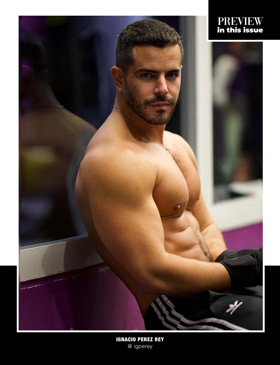 MM in English Preview Pages