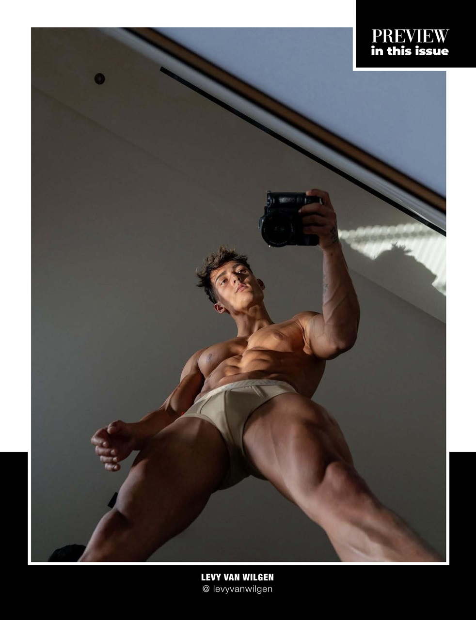 MM in English Preview Pages