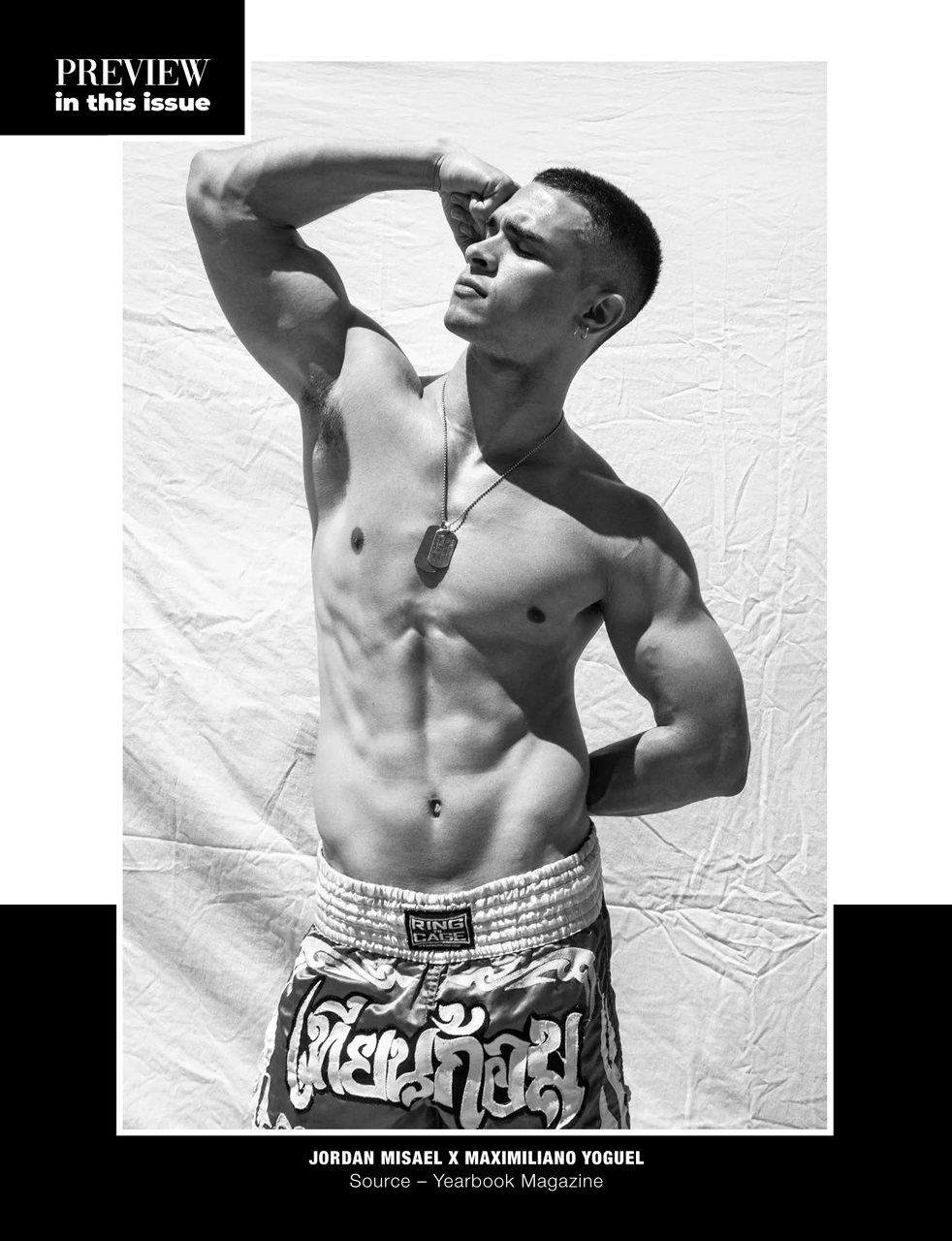 MM in English Preview Pages