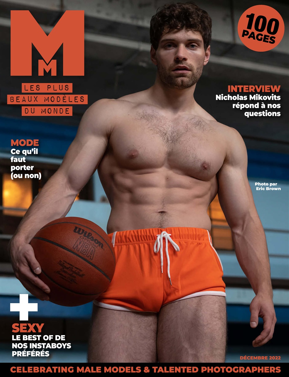 MMensuel Preview Pages