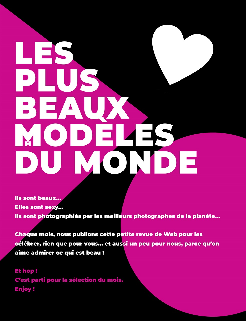 MMensuel Preview Pages