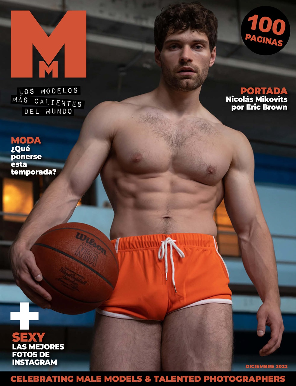 MMenEspañol Preview Pages